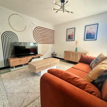 דירות לייבה Le Terrazzo מראה חיצוני תמונה
