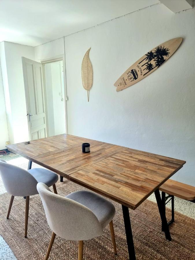 דירות לייבה Le Terrazzo מראה חיצוני תמונה