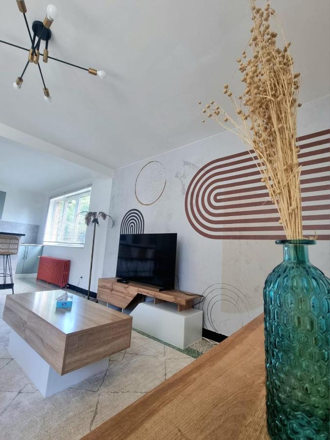 דירות לייבה Le Terrazzo מראה חיצוני תמונה
